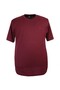 Dekons Large Size Crew Neck T-Shirt Is Suitable for 115Kg-185Kg