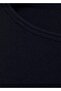 Asymmetrical Knitwear Sweater - 5