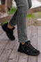 D122 Daily Orthopedic Guaranteed Men's Sneaker Sports Shoes - 3