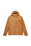 Yellow Men's Jacket Tb0A5Xrsp471_Water Resistant Shell