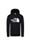 Dome Pullover Hoodie Black Hoodie