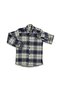 Men's lumberjack shirt
