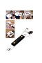 Bottle and Can Opener - Lid Opener Smooth Side Cut Can Bottle Tin Opener - 4