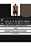 10 Pack Men's Cotton Lycra Black Comfortable Fit Boxers (Flexible) - 2