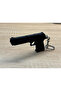 سلسلة مفاتيح صافرة الصوت العالي من Desert Eagle Extreme - 3