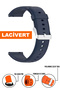 حزام ساعة Movetime Mt40 متوافق مع السيليكون MT40 - 2
