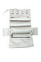 Foldable Roll Jewelry Case Travel Bag - 2