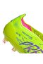 Green Men's Football Boots Predator Elite ft Fg Jh6421 - 8