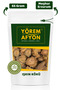 Erzurum Local 2800 Altitude Highland Harvest Işkın, Işgın {Rheum Ribes} 65Gr.