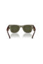 Rb0840S Mega Wayfarer Sunglasses 51mm - 3