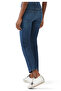 Classic Straight Cut Women's Jeans - 3