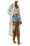 Stylish Long Wear-Resistant Cardigan - 2