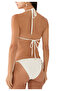 Embroidered Thread Bikini Bottom - 3