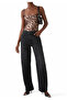 Barrel Cut Comfortable Jean - 2