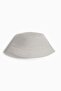 Lyocell-blend bucket hat