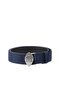 Kensington Leather 38 Belt - Luxury and Timeless Design, Sophisticated Touch