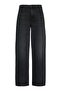 Barrel Cut Comfortable Jean