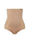 High Waist Corset Shorts - 3