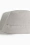 Lyocell-blend bucket hat - 2