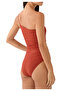 Women's One Piece Swimsuit - 3