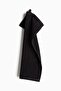 Terry guest towel