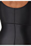Open Collar Leggings - 5