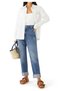 Weekend Cuffed Jeans - 2