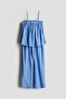 2-piece top and trousers set
