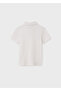 Boy's Summer Polo Neck T-Shirt 6158 - 2
