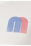 Long Sleeve Relaxed Cut Sweatshirt - 4