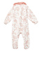 Floral Patterned Sleeping Bag - 2