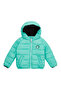 Reversible Dinosaur Panda Inflatable Jacket