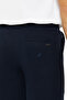 Men's Beige Navy Blue Shorts for Effortless Style & Comfort – Perfect for Everyday Casual Wear - 5
