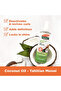 Palmers Coconut Oil Formula Curl Refresher 250ml - 3