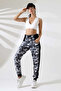 Unisex Camouflage Street Style Sweatpants Ck 213