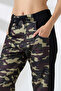 Unisex Camouflage Street Style Sweatpants Ck 212 - 6