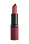 Velvet Matte Lipstick No: 31 Light Rose - Matte Lipstick - 8691190466312 - 4