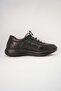 Full Orthopedic Inside and Outside Genuine Leather Elastic Women's Shoes - 7