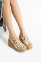 Tibu Shoes Garda Summer Model Sabo - 2