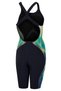 Fastskin Lzr Pure Intent Women's Racing Swimsuit 8-11974H547 - 2