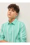 Men's Shirt Soft, Breathable & Comfortable, Perfect for Casual & Everyday Wear - 6