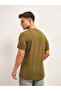 Men's Cotton T-Shirt – Soft, Breathable & Comfortable for Casual & Summer Wear - 4