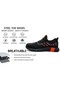 Safety Shoes for Men Women Steel Toe Boots Non-Slip Lightweight Breathable Sneakers - 5