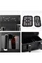 9L Dual Basket Air Fryer, Air Fry, Preset Menus, 360° Circulation - 6