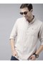 Men's Shirt Soft, Breathable & Comfortable, Perfect for Casual & Everyday Wear - 6