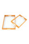 Arabic Tray Set RF12226 Pack of 2 - 3