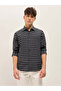 Cotton Shirt for Men Regular Fit, Long Sleeve, Casual & Formal Wear - 8