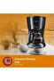 PHILIPS Drip Coffee Maker HD7432/20, 0.6 L, Ideal for 2-7 cups, Black, Medium - 6