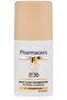 Pharmaceris Ph Intense Coverage Mild Fluid Foundation Sand 02, 30ML - 2