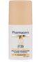 Pharmaceris Ph Intense Coverage Mild Fluid Foundation Sand 02, 30ML